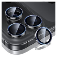 ESR Armorite Camera Protector for iPhone 14 Pro / Pro Max / 15 Pro / Pro Max / 16 Pro / Pro Max / 17 Pro / Pro Max - Black