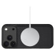 Tech-Protect Wallet MagSafe Case for iPhone 17 Pro Max - Matte Black