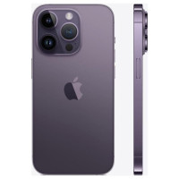 Apple MOBILE PHONE IPHONE 14 PRO/128GB PURPLE MQ0G3 APPLE