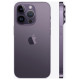 Apple MOBILE PHONE IPHONE 14 PRO/128GB PURPLE MQ0G3 APPLE