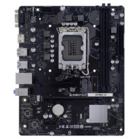 Biostar MB H610 S1700 MATX/H610MHC 2.0 BIOSTAR