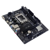 Biostar MB H610 S1700 MATX/H610MHC 2.0 BIOSTAR