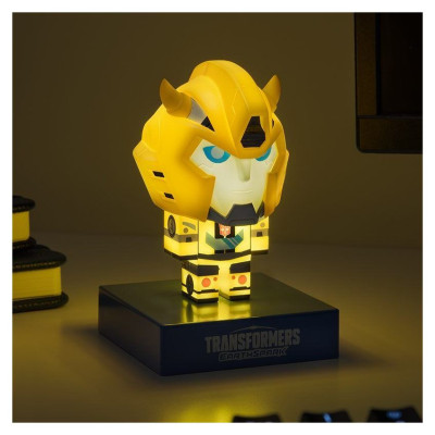Paladone BumbleBee Icon Light