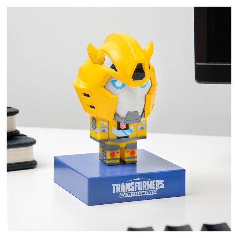 Paladone BumbleBee Icon Light