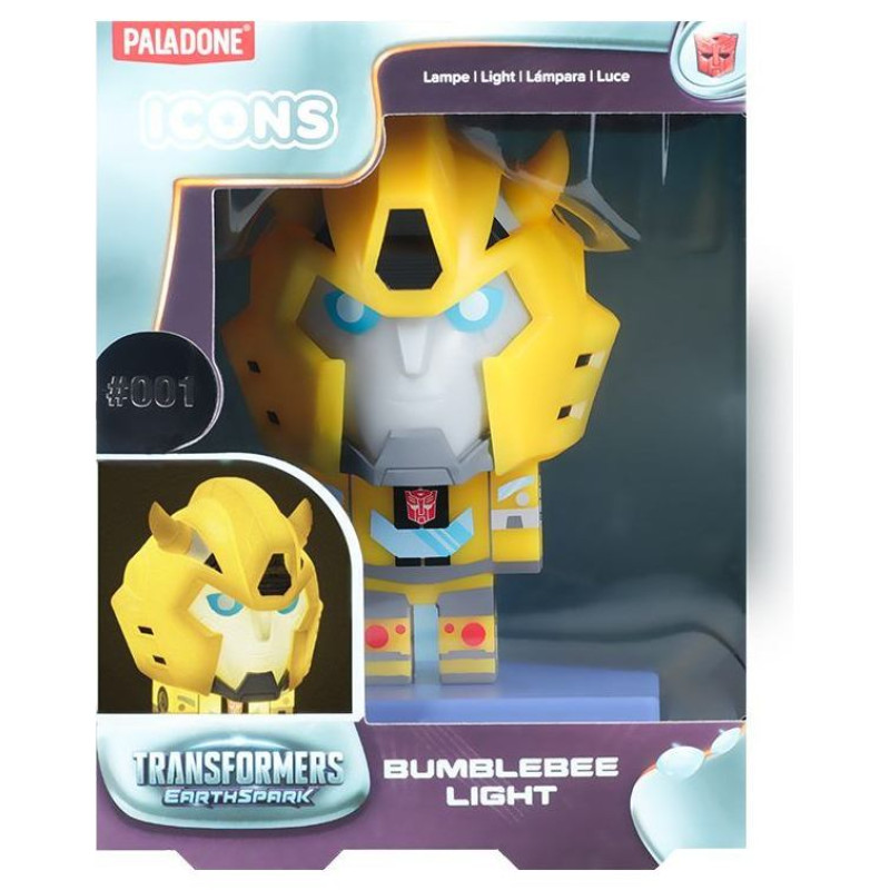 Paladone BumbleBee Icon Light