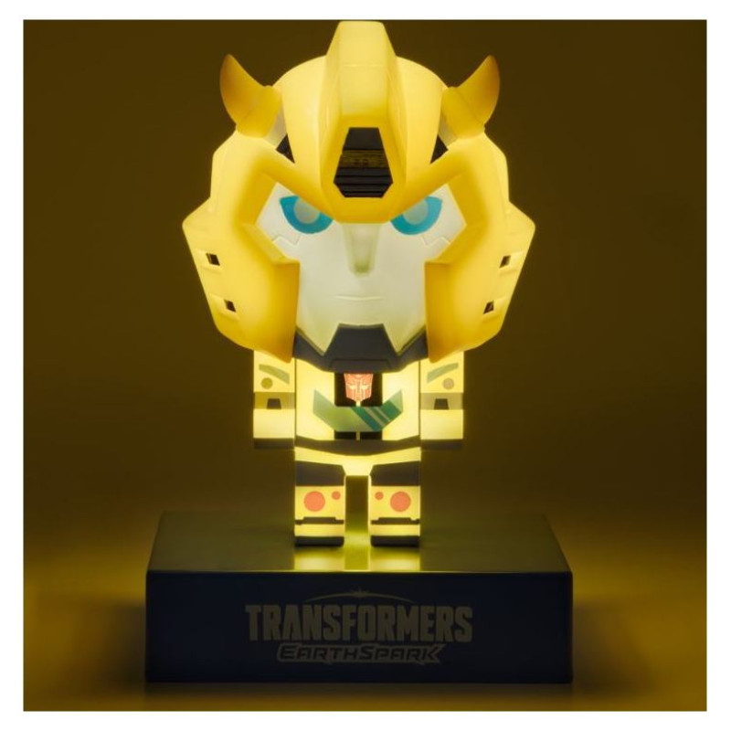 Paladone BumbleBee Icon Light