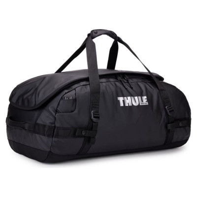Thule 4993 Chasm Duffel 70L Black