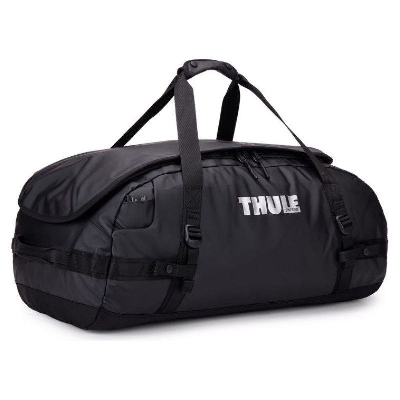 Thule 4993 Chasm Duffel 70L Black