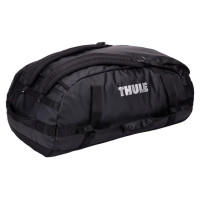 Thule 4993 Chasm Duffel 70L Black