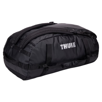 Thule 4993 Chasm Duffel 70L Black