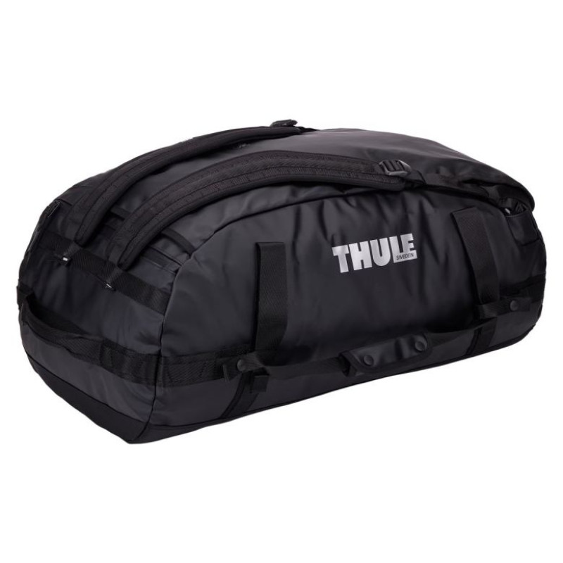 Thule 4993 Chasm Duffel 70L Black
