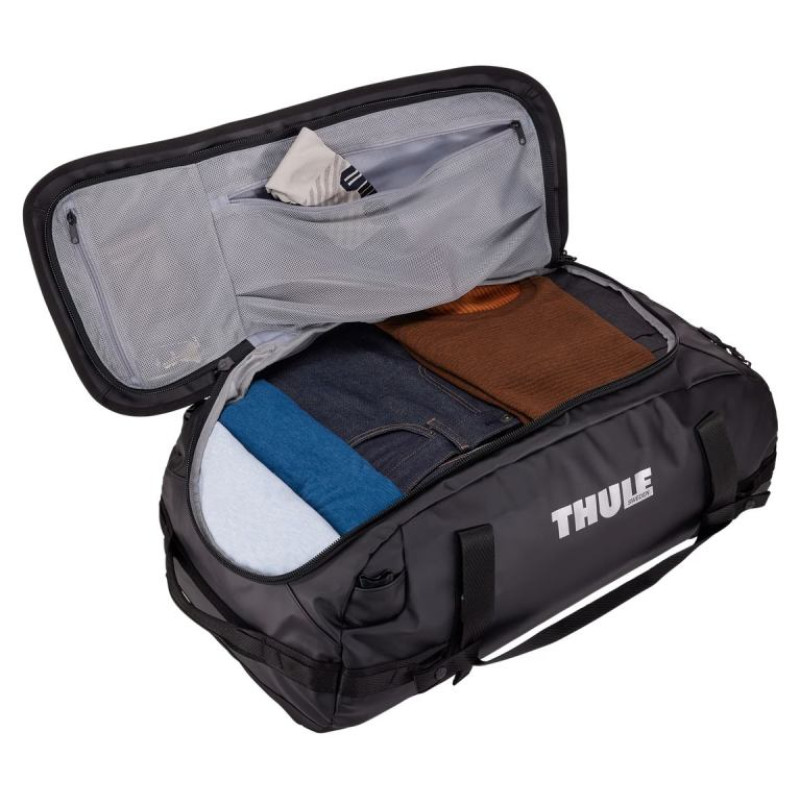 Thule 4993 Chasm Duffel 70L Black