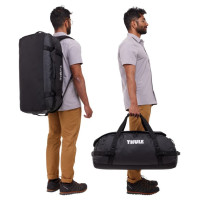 Thule 4993 Chasm Duffel 70L Black