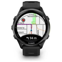 Garmin SMARTWATCH FORERUNNER 970/GREY 010-02969-10 GARMIN