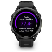Garmin SMARTWATCH FORERUNNER 970/GREY 010-02969-10 GARMIN