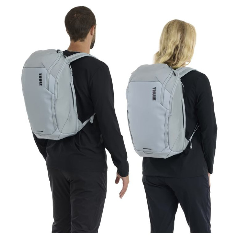 Thule 5448 Chasm Laptop Backpack 26L soft blue