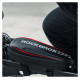 Rockbros B62 bicycle bag for handlebar or frame 2 l - black