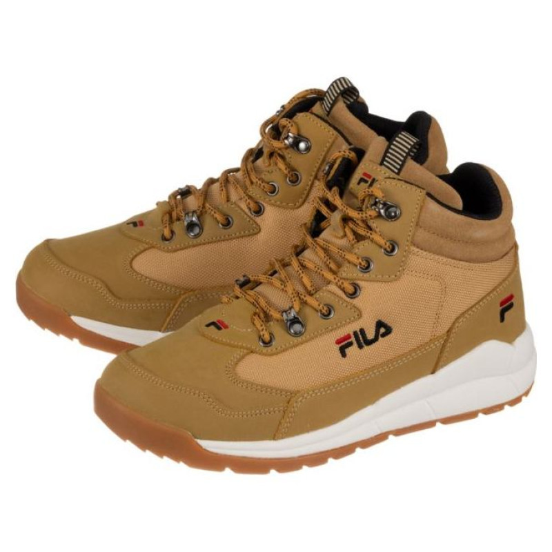 Fila Alpha mid M FFM0168 70010 shoes (42)
