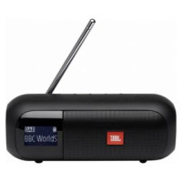 JBL Tuner 2 Black