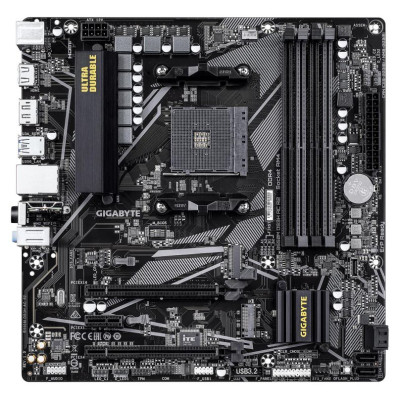 Gigabyte MB AMD B550 SAM4 MATX/B550M DS3H AC R2 GIGABYTE