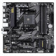 Gigabyte MB AMD B550 SAM4 MATX/B550M DS3H AC R2 GIGABYTE