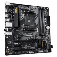 Gigabyte MB AMD B550 SAM4 MATX/B550M DS3H AC R2 GIGABYTE