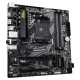 Gigabyte MB AMD B550 SAM4 MATX/B550M DS3H AC R2 GIGABYTE