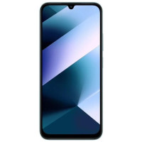 Poco MOBILE PHONE POCO C85/6/128GB GREEN MZB0LGFEU POCO