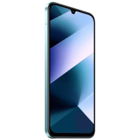 Poco MOBILE PHONE POCO C85/6/128GB GREEN MZB0LGFEU POCO