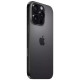 Apple MOBILE PHONE IPHONE 16 PRO/128GB BLACK TITAN. MYND3 APPLE