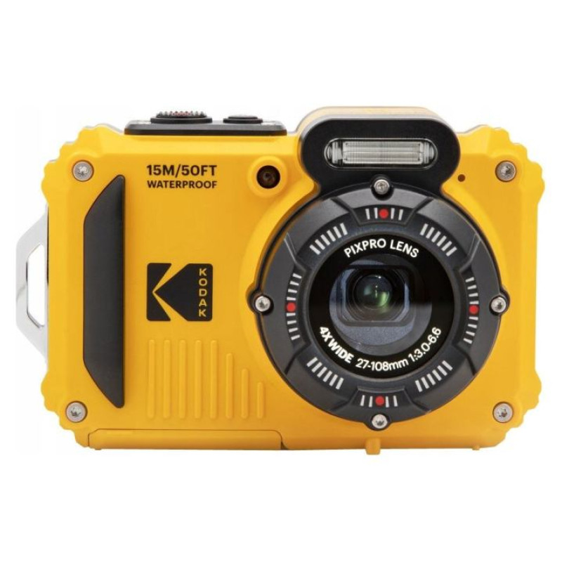 Kodak WPZ2 Yellow