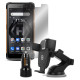 Myphone Hammer Iron 4 Dual orange Extreme Pack
