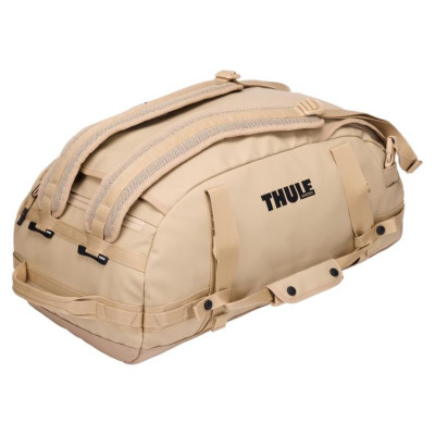 Thule 5445 Chasm 40L duffel bag gentle beige
