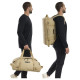 Thule 5445 Chasm 40L duffel bag gentle beige