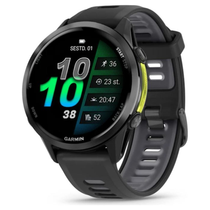 Garmin SMARTWATCH FORERUNNER 970/GREY 010-02969-10 GARMIN
