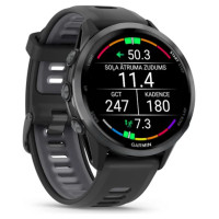 Garmin SMARTWATCH FORERUNNER 970/GREY 010-02969-10 GARMIN