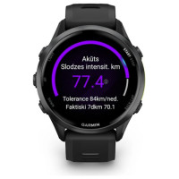 Garmin SMARTWATCH FORERUNNER 970/GREY 010-02969-10 GARMIN