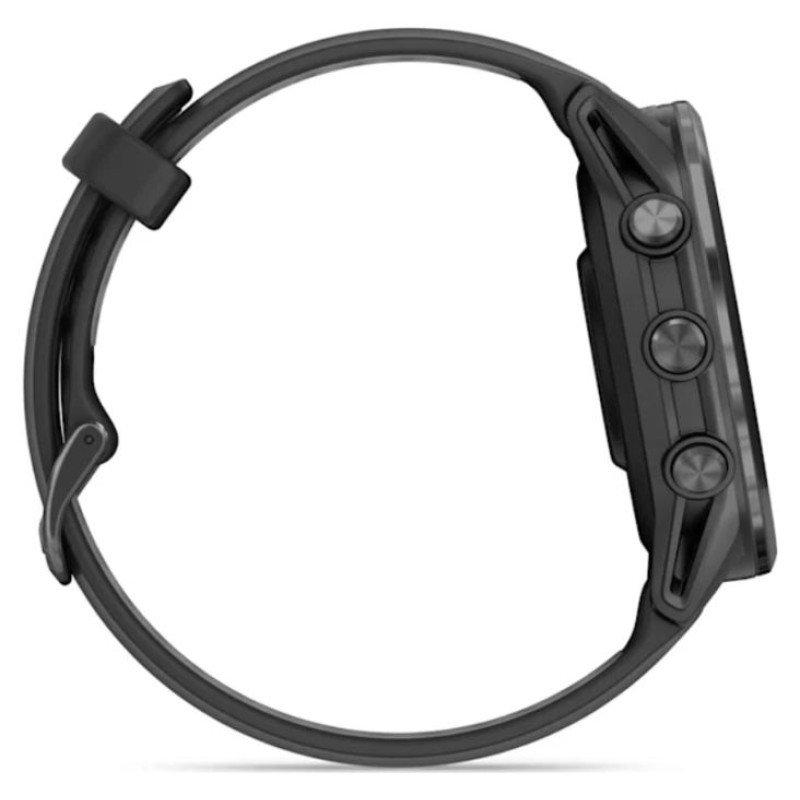 Garmin SMARTWATCH FORERUNNER 970/GREY 010-02969-10 GARMIN