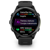 Garmin SMARTWATCH FORERUNNER 970/GREY 010-02969-10 GARMIN
