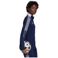 Adidas Sweatshirt adidas Tiro 21 Track W GK9663 (XS)