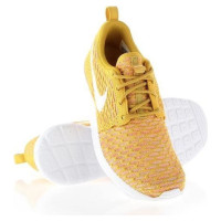 Nike Rosherun Flyknit W 704927-700 shoes (EU 36,5)