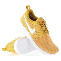 Nike Rosherun Flyknit W 704927-700 shoes (EU 36,5)