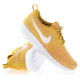 Nike Rosherun Flyknit W 704927-700 shoes (EU 36,5)
