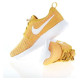 Nike Rosherun Flyknit W 704927-700 shoes (EU 36,5)
