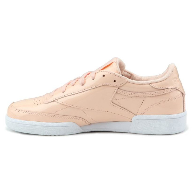 Puma Reebok Club C 85 Patent W BS9778 (EU 36)