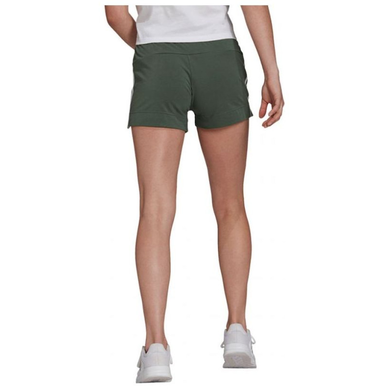 Adidas Essentials Slim Shorts W GM5525 (XS)