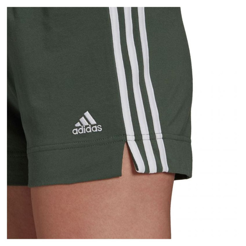 Adidas Essentials Slim Shorts W GM5525 (XS)