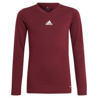 Adidas Team Base Tee Jr GN7510 (116 cm)
