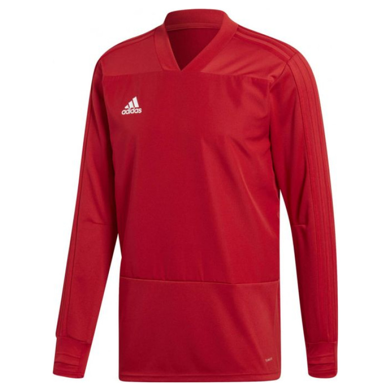 Adidas Condivo 18 M CG0382 training top (S (173cm))