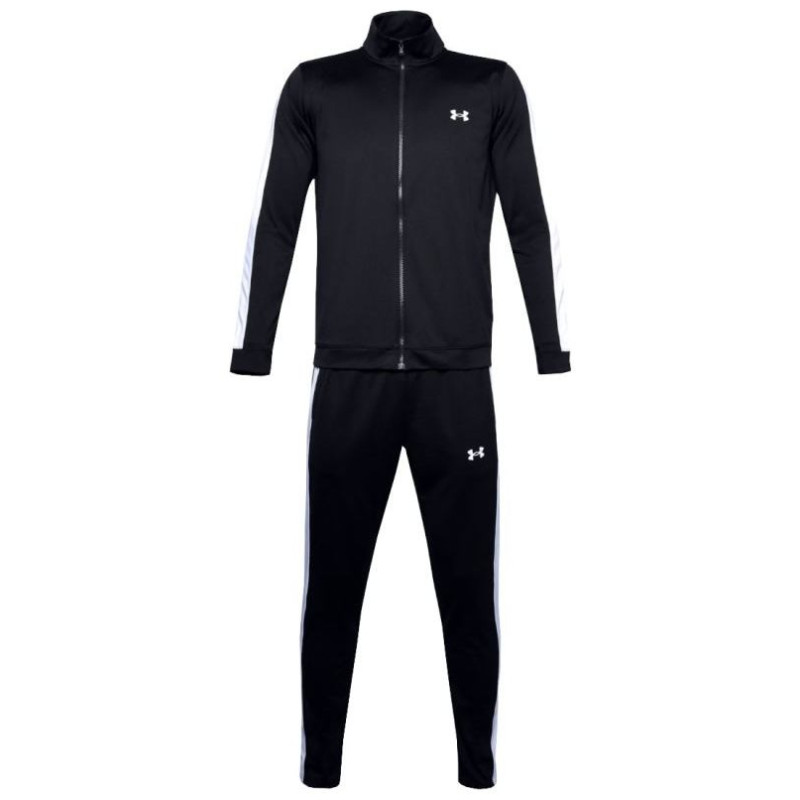 Under Armour Tracksuit Under Armor EMEA Track Suit M 1357139-001 (XXL)